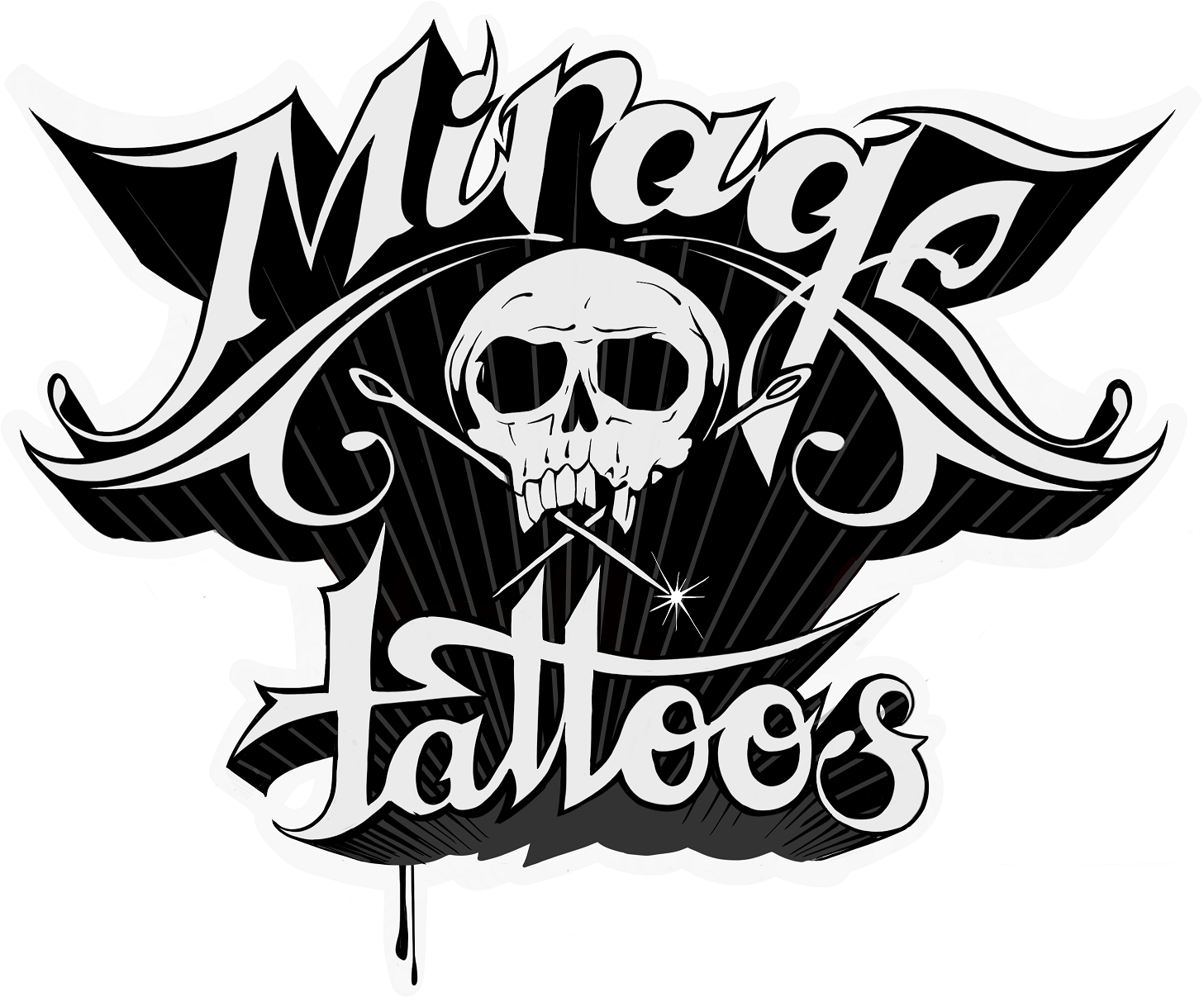 Mirage Tattoos | Tattoo Shop in Delhi | Best Tattoo Artist In Delhi ...